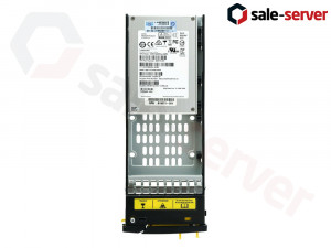 SAS SSD HP DOPM3840S5xnNMRI 3.84Tb + салазка 3PAR